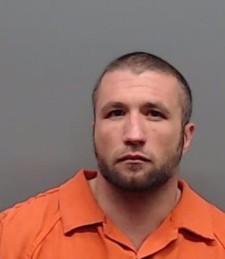 PAYNE, TREVOR booking photo