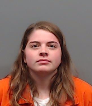 CRAKAAL, LITA MARIE booking photo