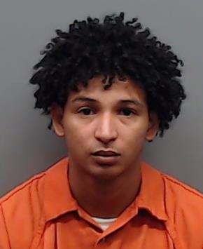 ARTEAGA-REYES, LUIS ANTONIO booking photo