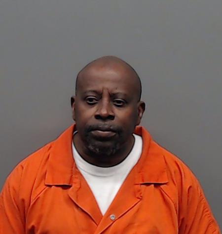 MCCANN, EVERETTE STEPHEN booking photo