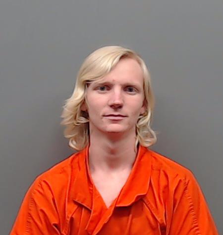 GERVING, KOBY booking photo
