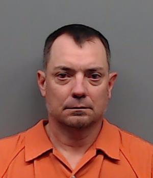 DEAN, THOMAS SHANON booking photo