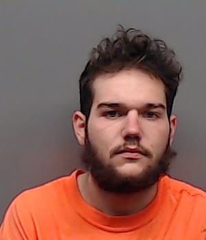 CAMERON, SHAWN BAILEY booking photo