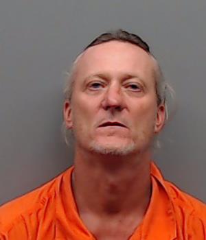 TACKETT, SHAUN KEITH booking photo