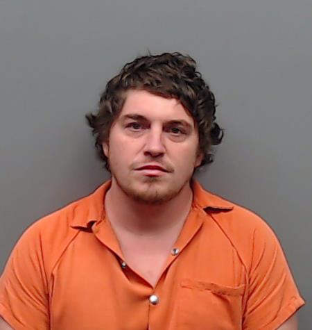 BRITT, TED WILLIAM WELDON booking photo