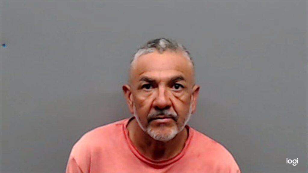 ALARCON-REYES, JOSE arrested in Smith County, Texas mugshot