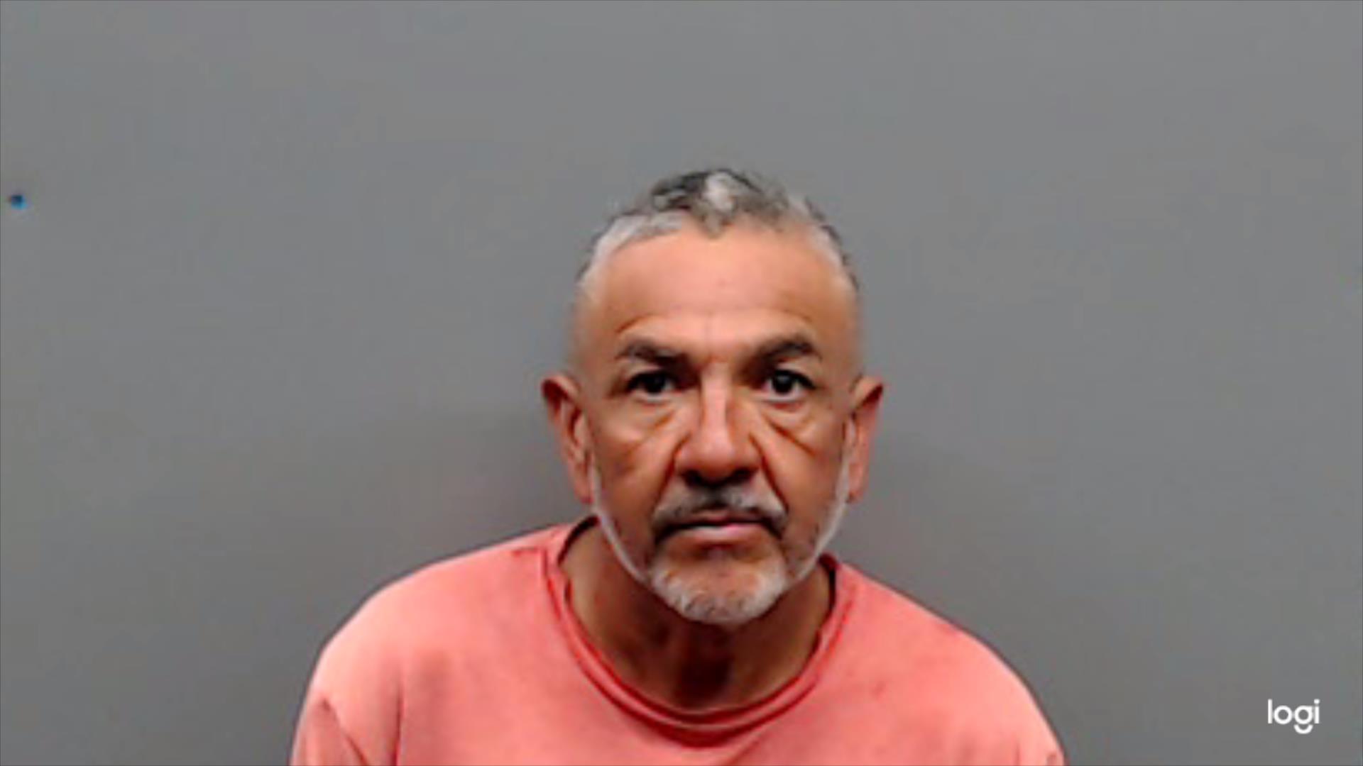 ALARCON-REYES, JOSE booking photo