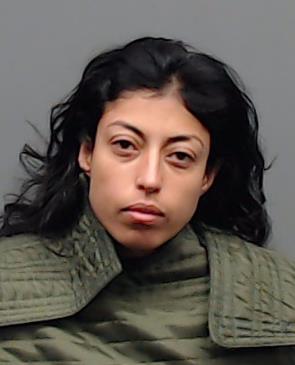 VERDUZCO, MARILU LOU booking photo