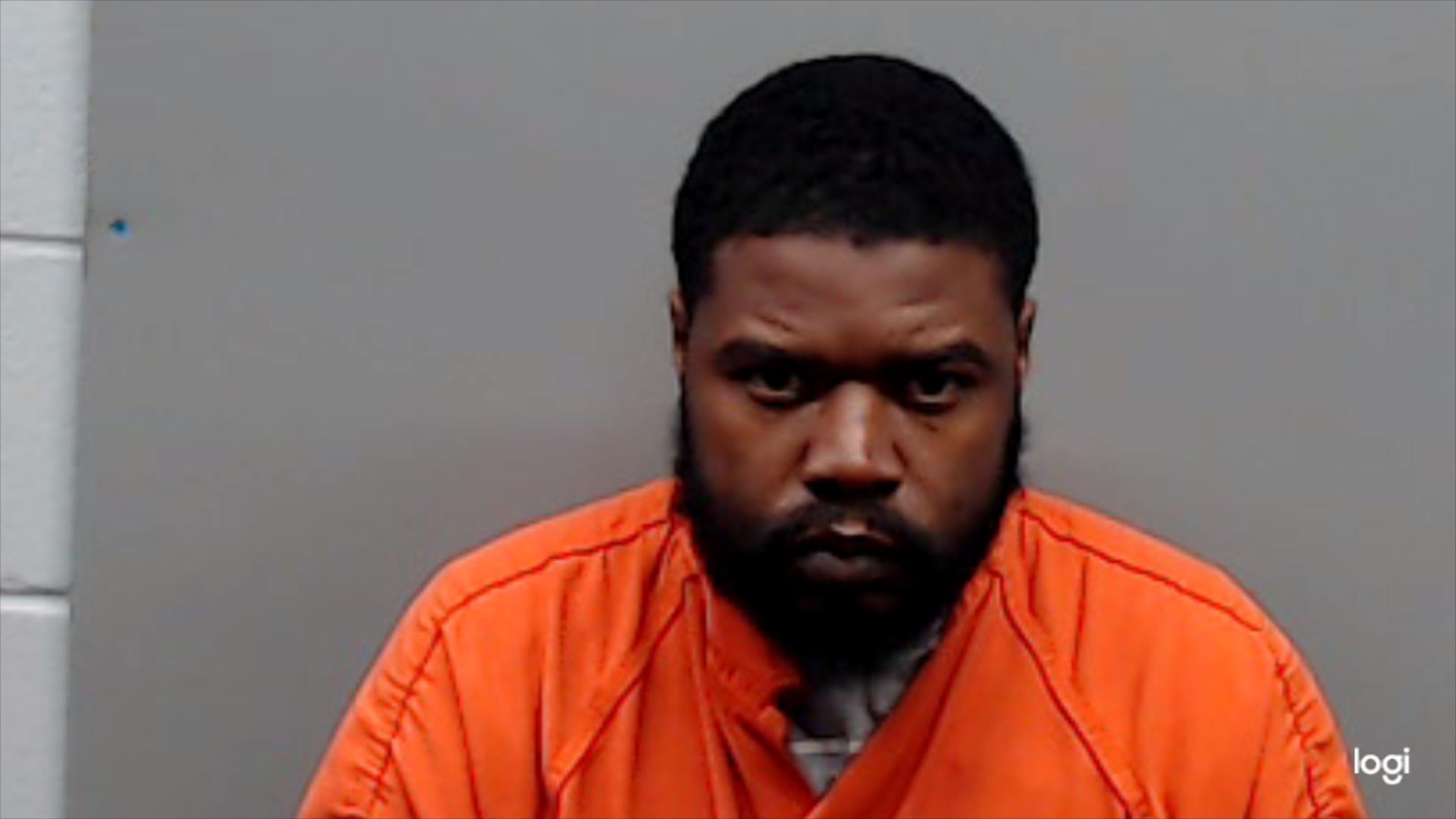 RYANS, DEVANTEE BERNARD booking photo