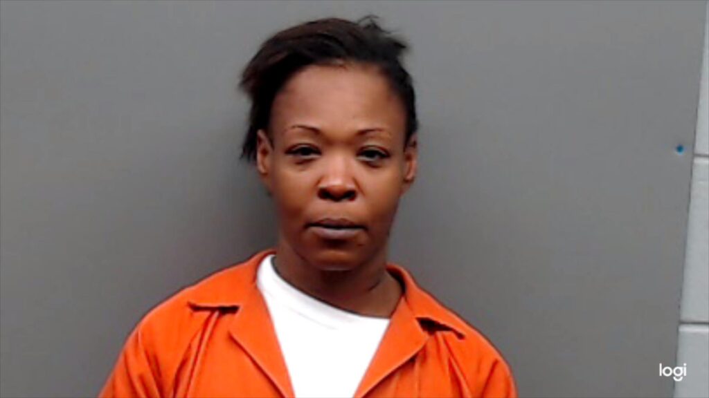 ALLEN, LARINDA LYNETTE arrest record in Smith County, Texas ALLEN, LARINDA LYNETTE arrested in Smith County, Texas mugshot