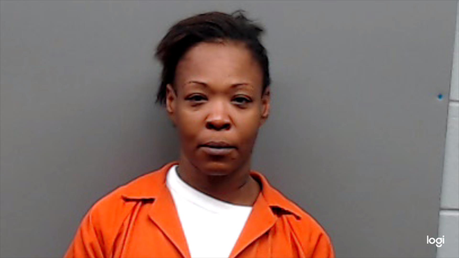 ALLEN, LARINDA LYNETTE booking photo