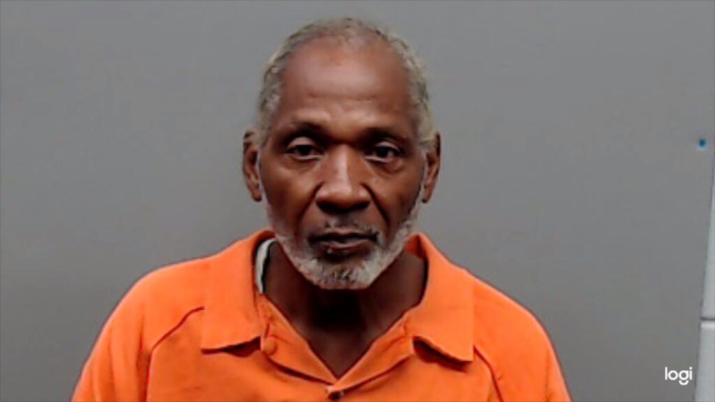 CROWDER, CURTIS HARMON arrest record in Smith County, Texas CROWDER, CURTIS HARMON arrested in Smith County, Texas mugshot