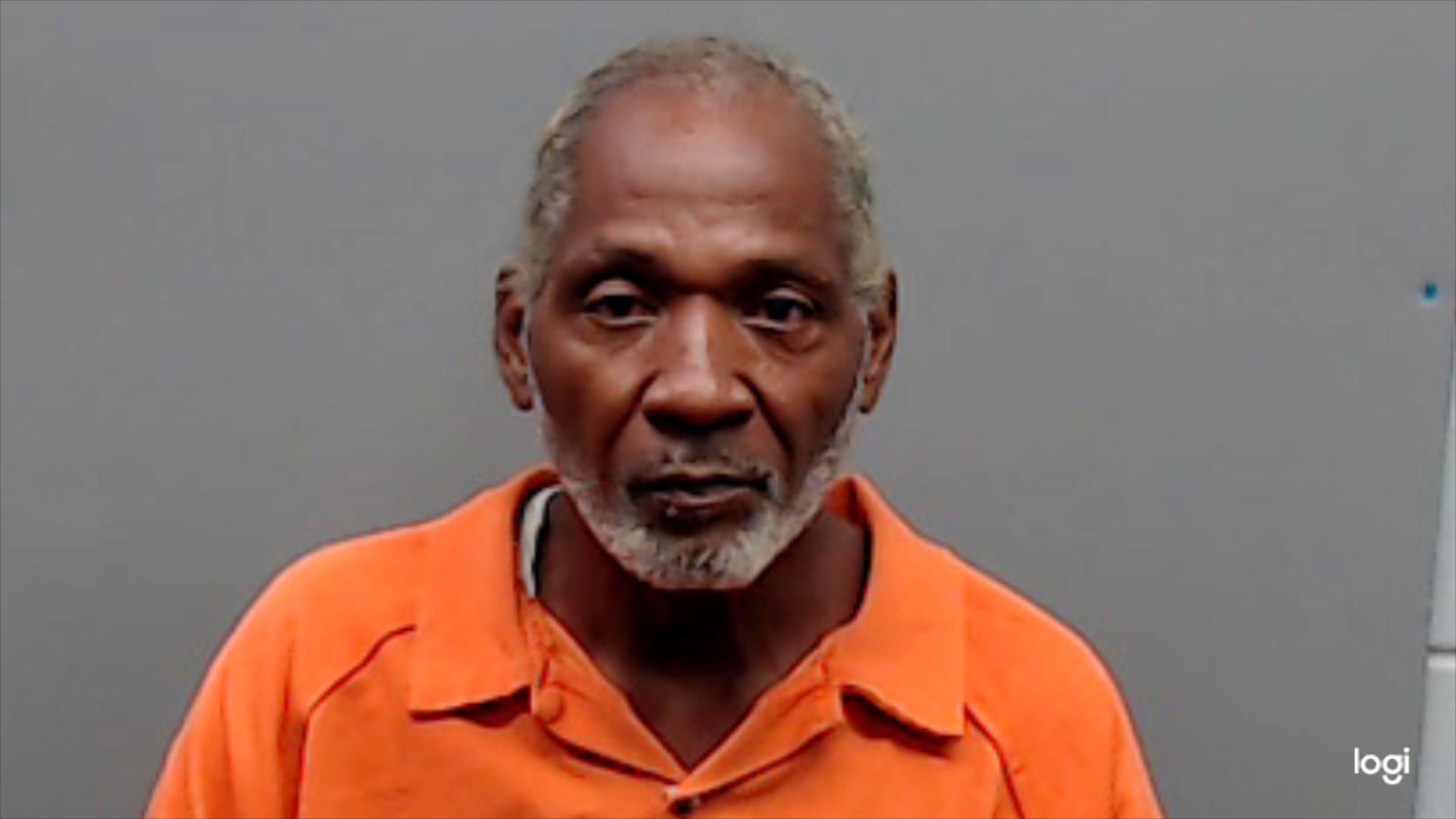 CROWDER, CURTIS HARMON booking photo