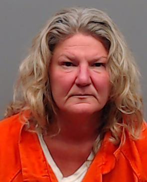 DEDMAN, HEATHER MILLER booking photo