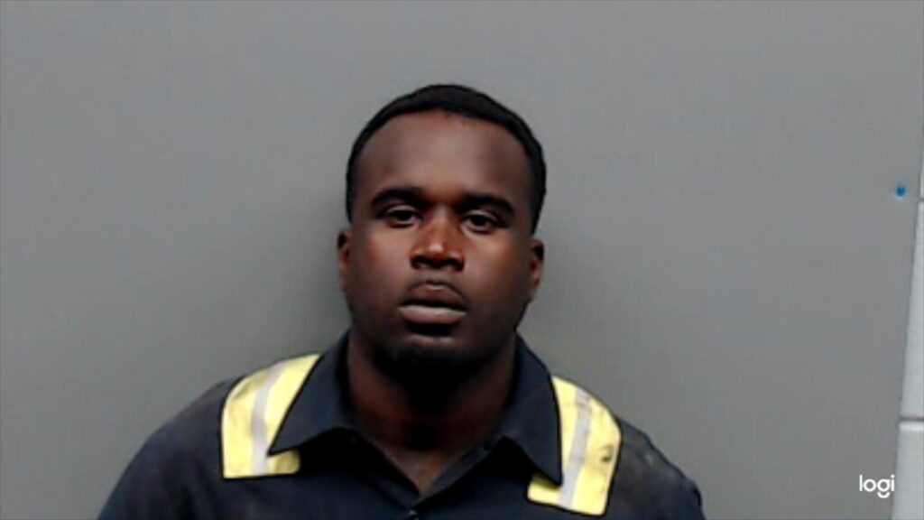 LATIN, ROBERT ANTHONY arrest record in Smith County, Texas LATIN, ROBERT ANTHONY arrested in Smith County, Texas mugshot