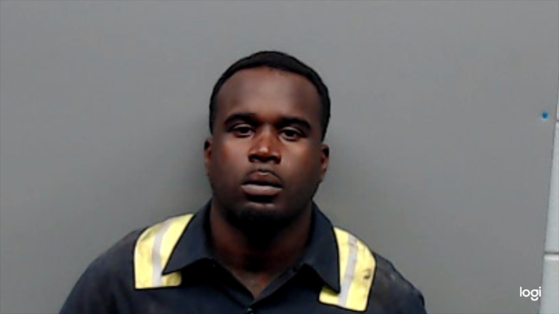 LATIN, ROBERT ANTHONY booking photo