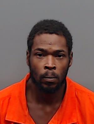 FOSTER, DEANDRE DEMARCUS booking photo