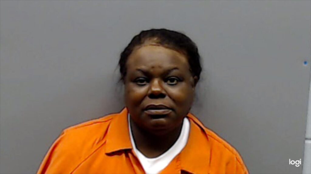 MIMS, RAKESHIA RASHEL booking photo