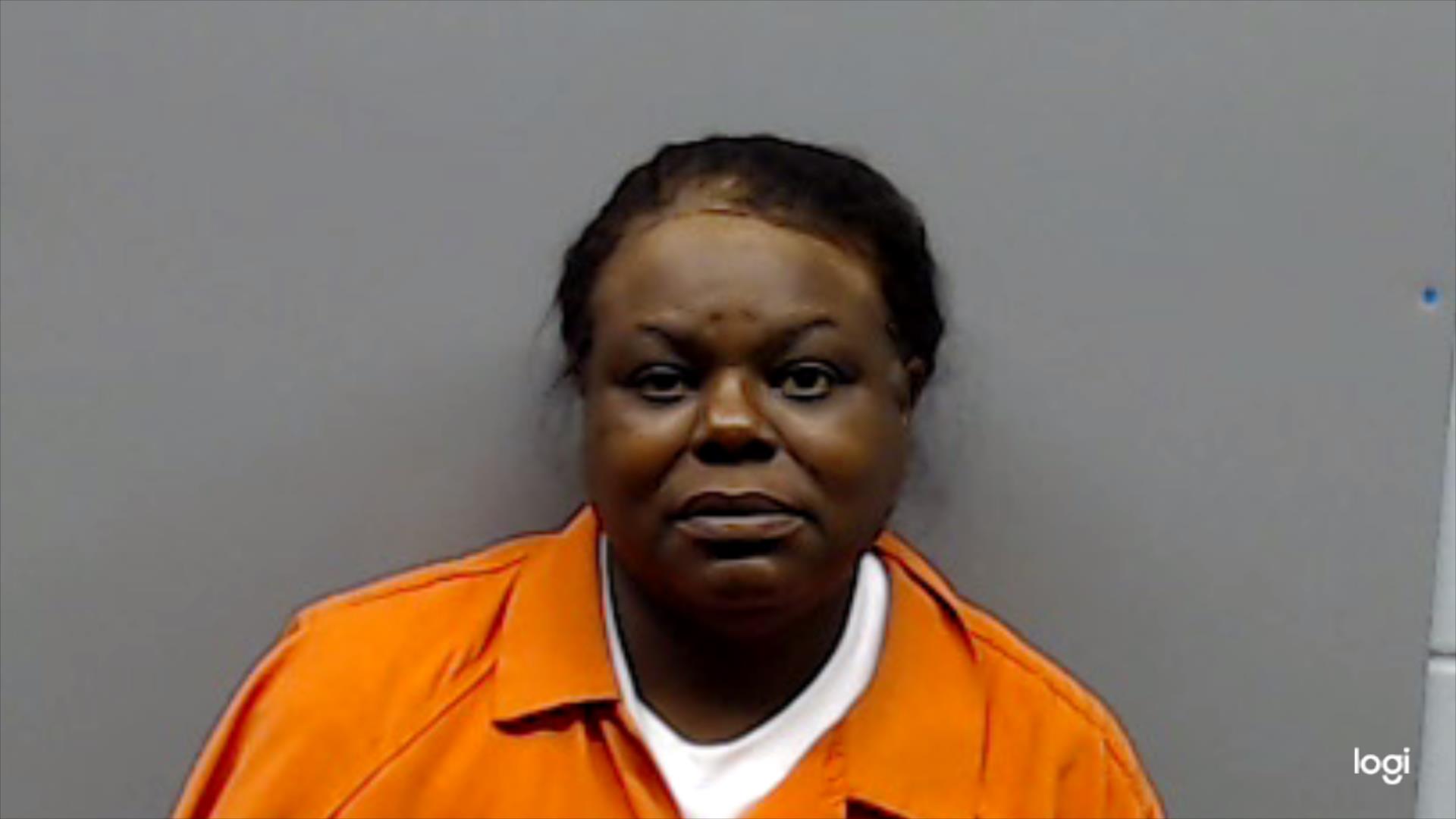 MIMS, RAKESHIA RASHEL booking photo