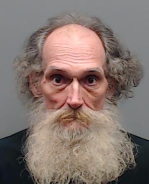 CURRY, CLIVE COLLIER booking photo