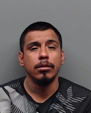 DELATRINIDAD, JOVANI booking photo