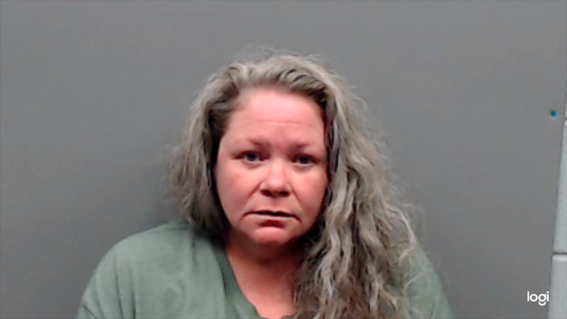 BAILEY, ERIN arrested by Smith County SO/PD