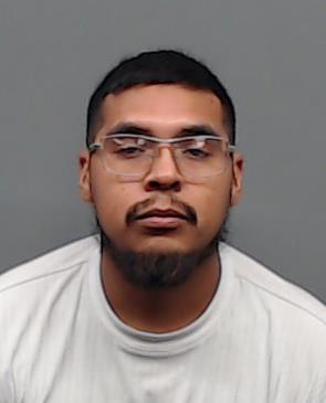 SANCHEZ, ALEXANDER booking photo