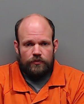 CLEM, JOSHUA MICHAEL booking photo