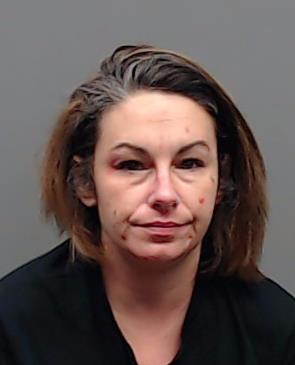 WEST, TOMI booking photo