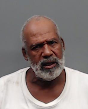 BUTLER, ANDREW DWAYNE booking photo