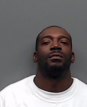 BOWIE, ADRIAN DENARD booking photo