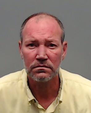 CASEY, WILLIAM B booking photo