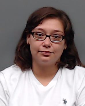 HUERTA, PATRICIA booking photo