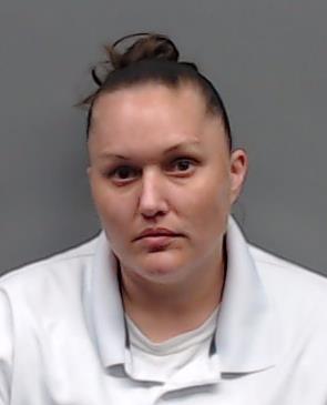 MCCONNELL, KATIE PATRICIA booking photo