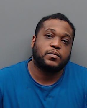 LEE, CHRISTOPHER KENNETH booking photo