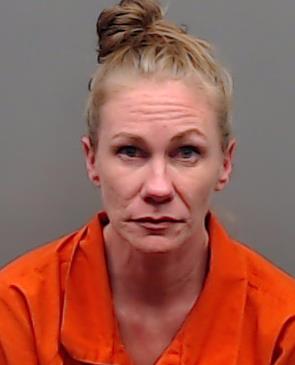 STONE, SAVANNA DEANN booking photo