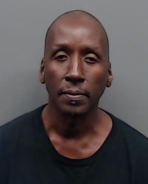 YOUNG, JAMES EDWARD booking photo