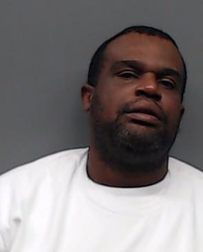 WHITE, COREY LAWAYNE booking photo