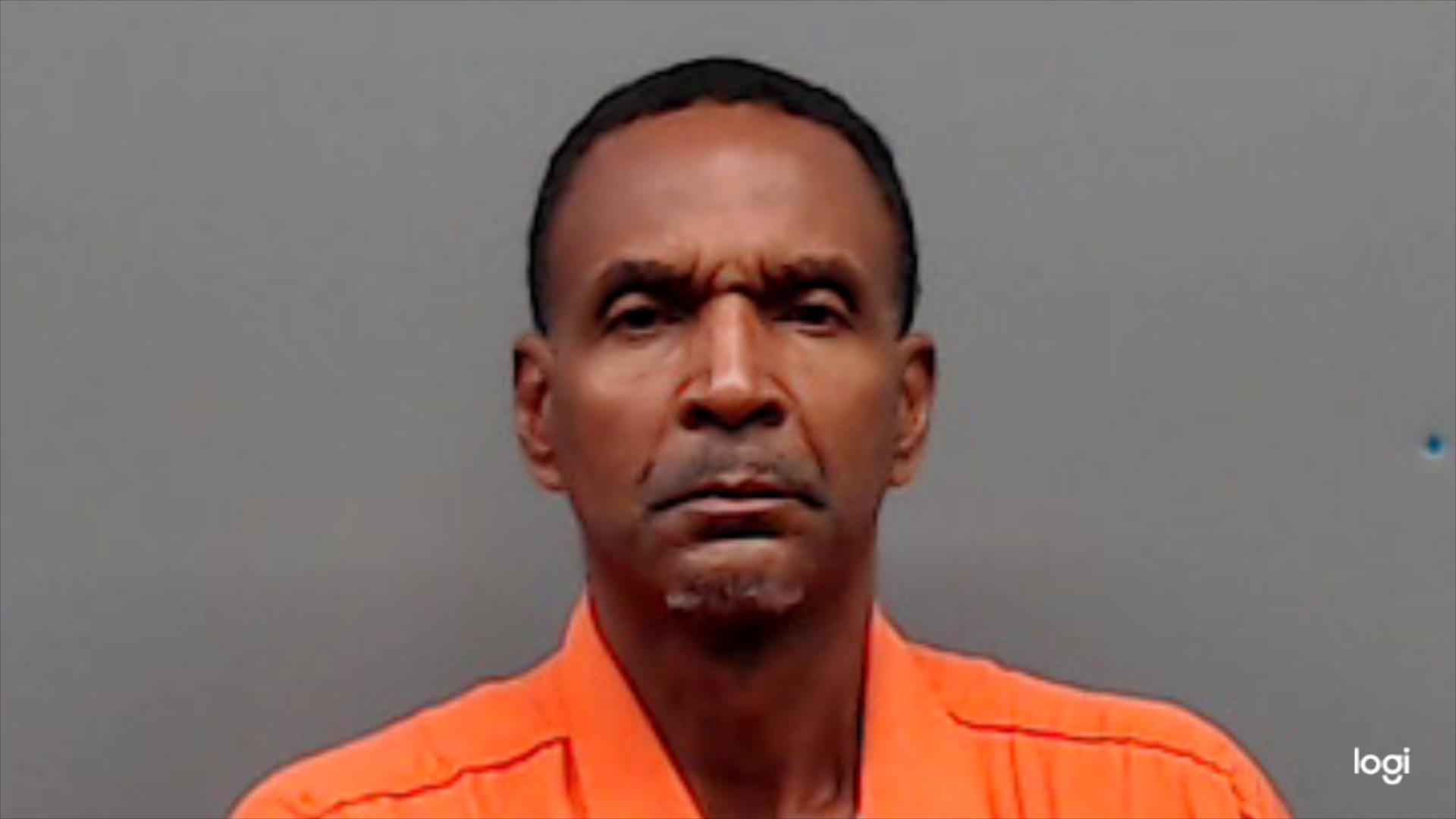 RICHARDSON, ADOLPHUS RAY arrested by Smith County SO/PD