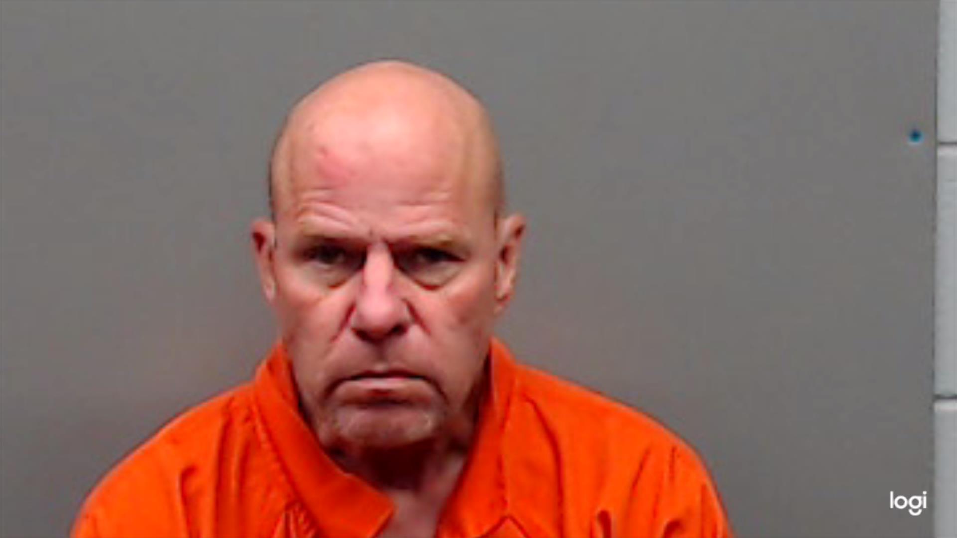 PENNY, BOBBY JOE arrested by Smith County SO/PD