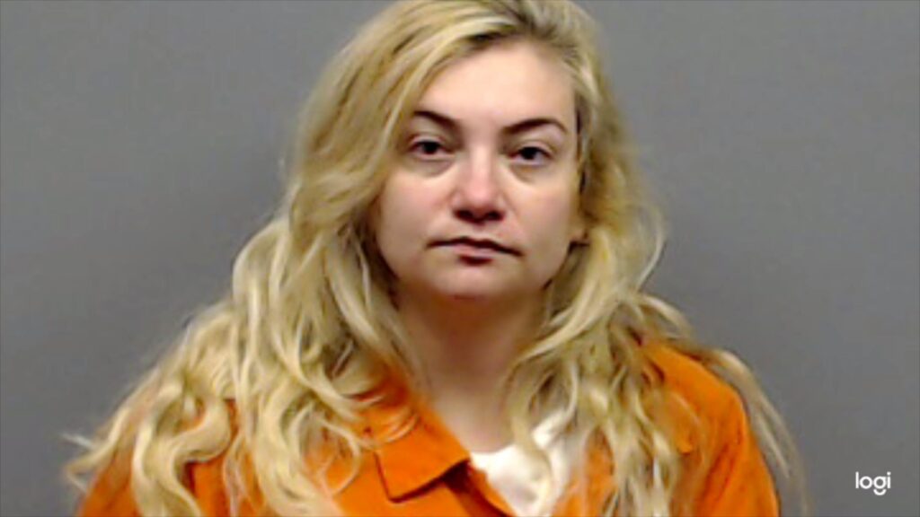 JESTER, TAYLOR MCKENZIE booking photo