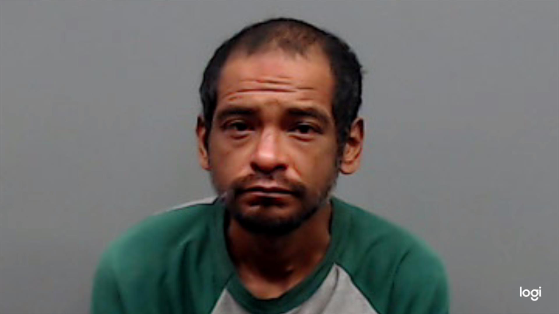 LICERIO, IVAN arrested by Smith County SO/PD