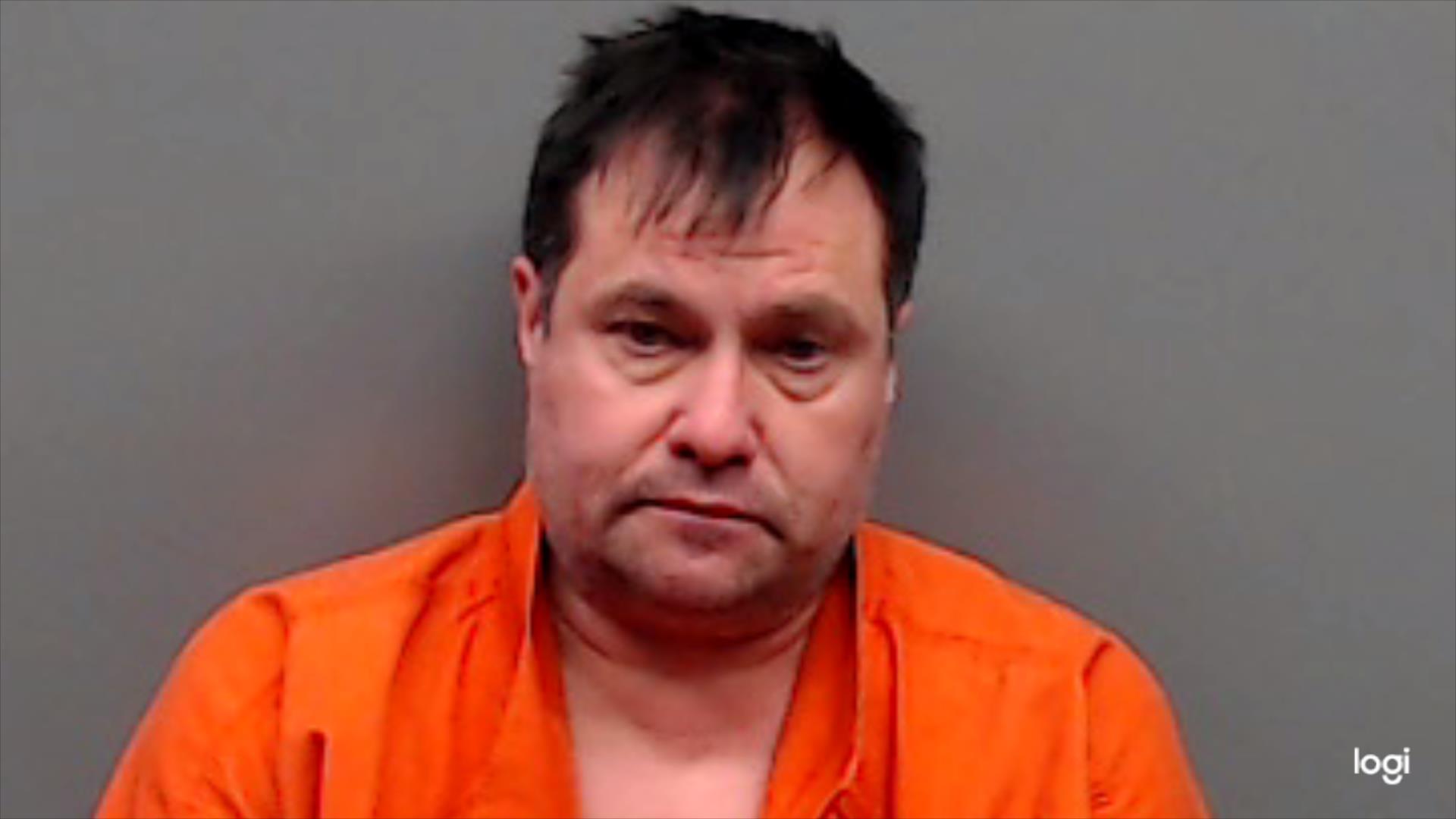 WORTHAM, JOHN ANTHONY arrested by Smith County SO/PD