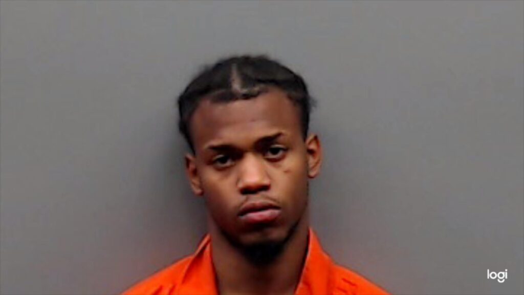 BRIGHT, QUINSHONE MARQELL booking photo