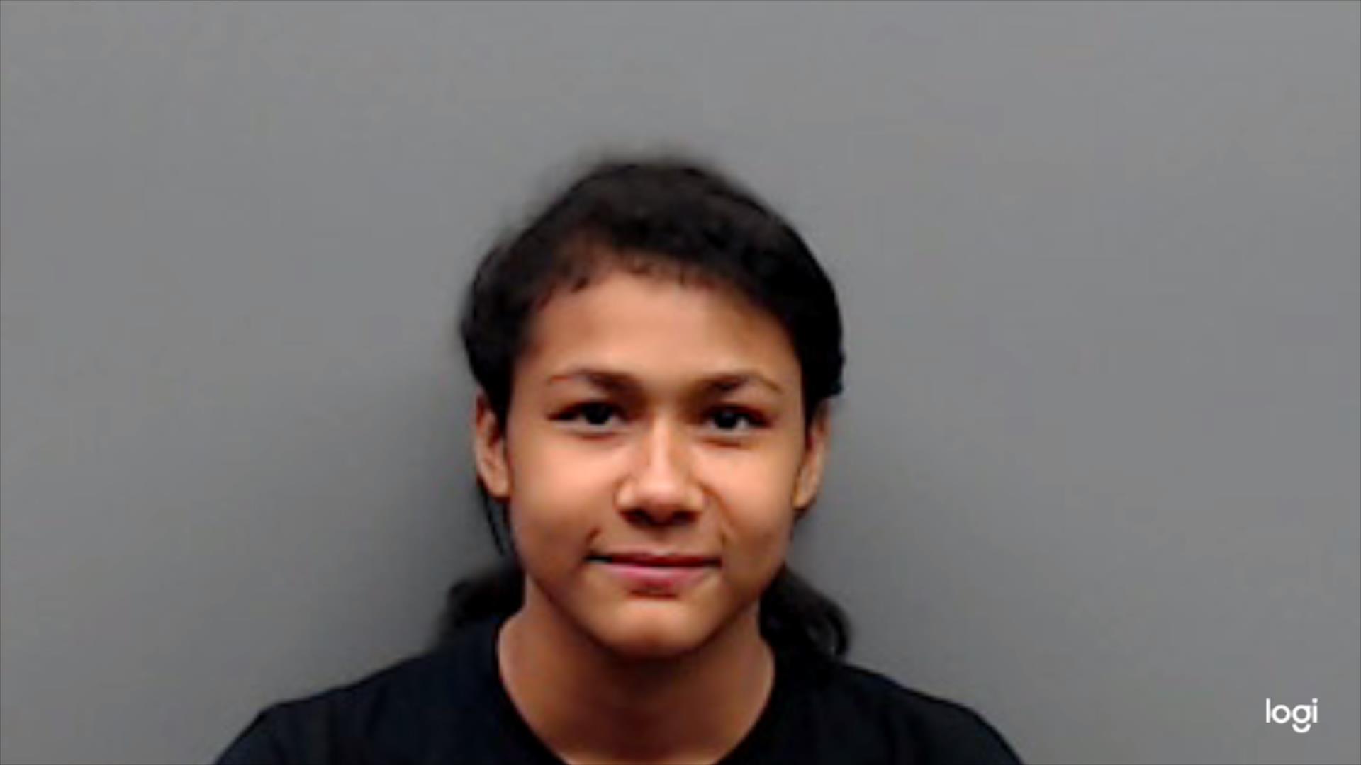 CLARK, DARINTA DIANE arrested by Smith County SO/PD