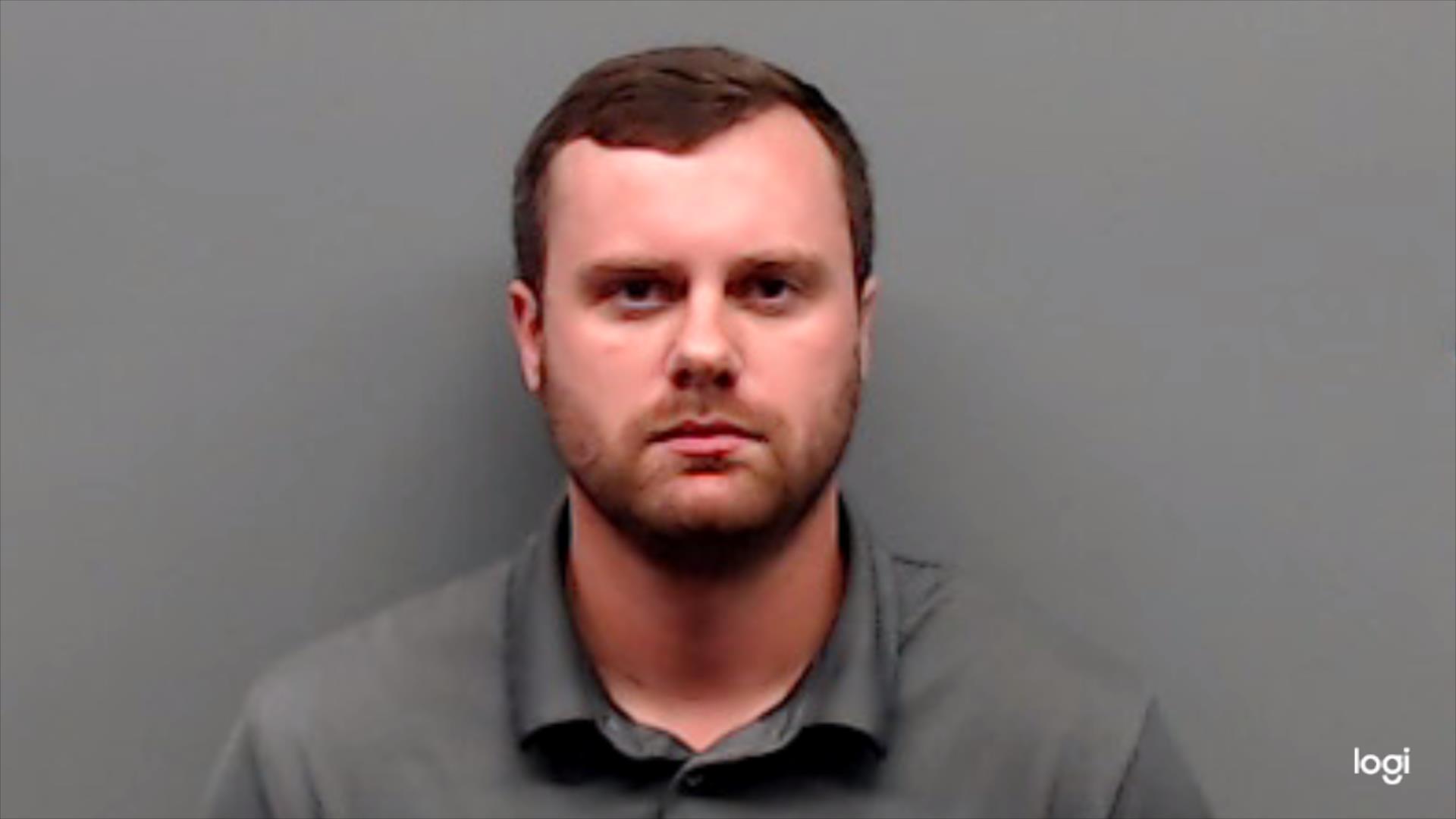 GALLACHER, RYNE MITCHELL arrested by Smith County SO/PD