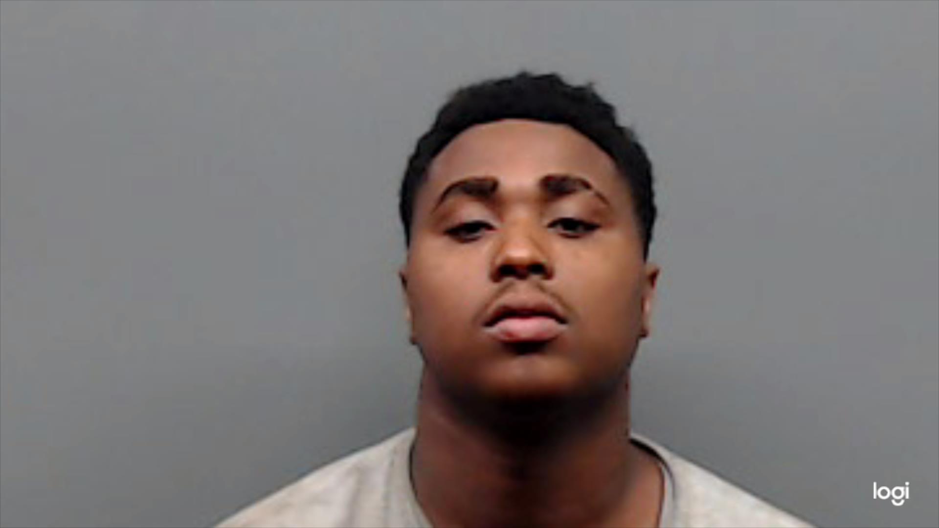 FORD, KELDRICK LEE arrested by Smith County SO/PD