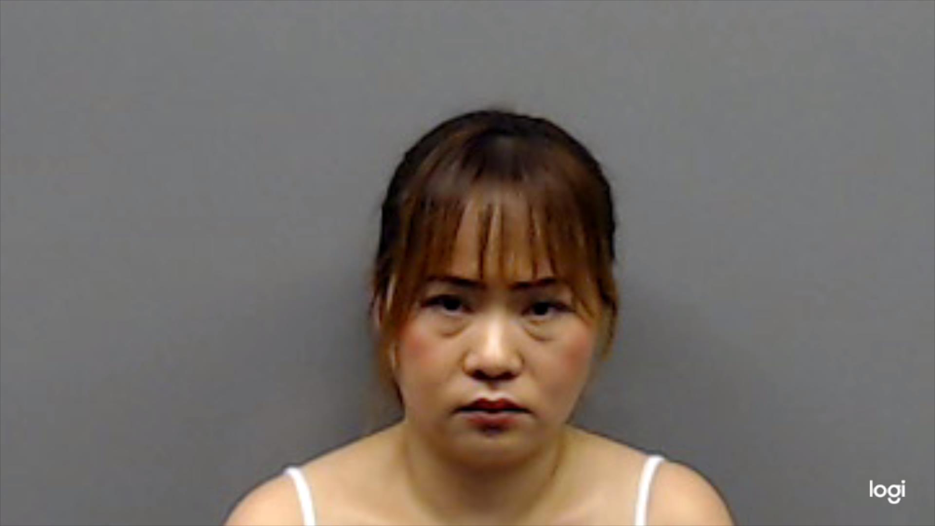 HUYNH, LINH TIEU arrested by Smith County SO/PD