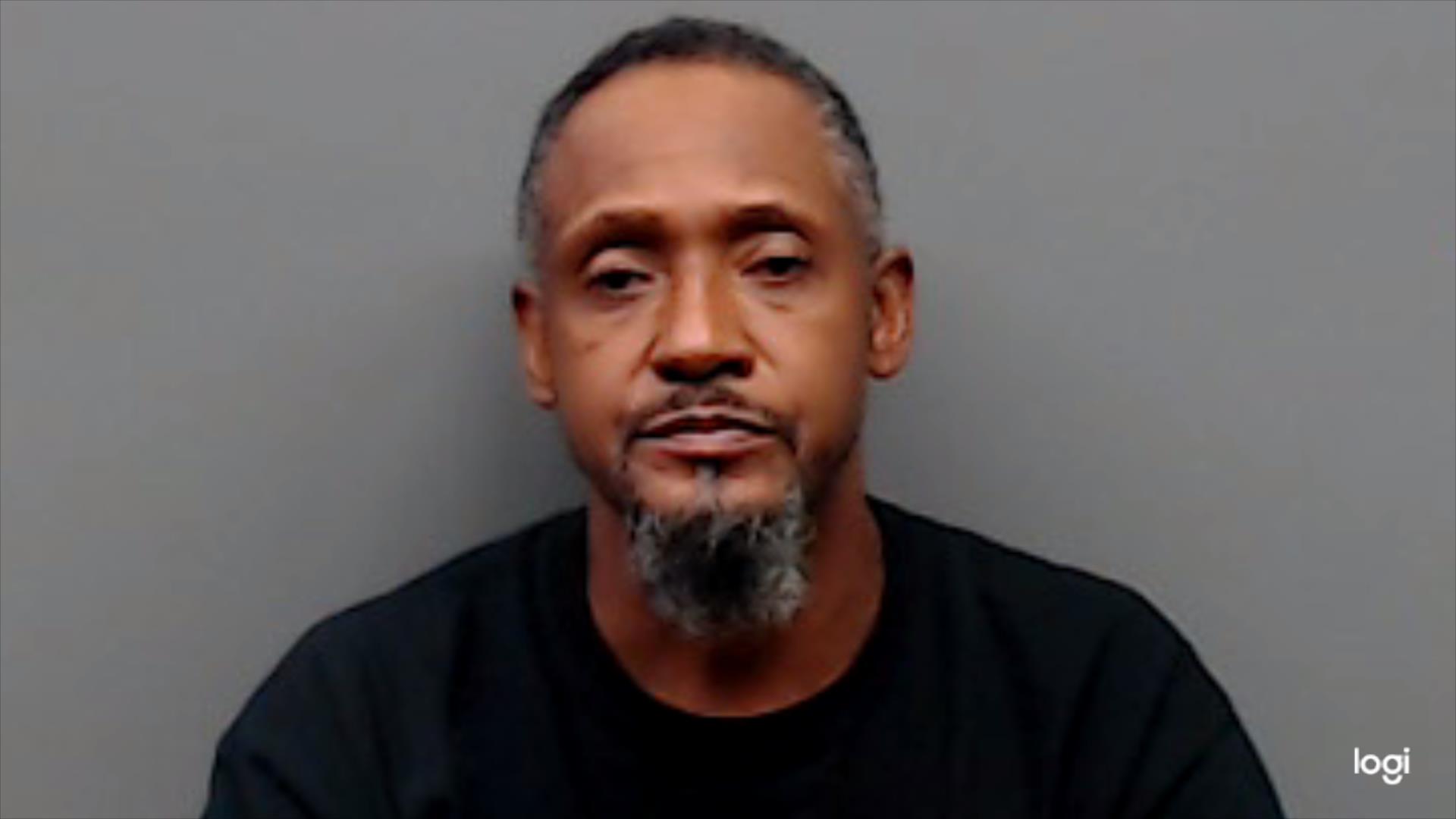 JONES, ALBERT JEMELL arrested by Smith County SO/PD