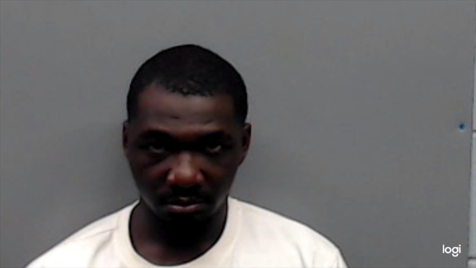 JORDAN, VINNADRIK SAMUN arrested by Smith County SO/PD